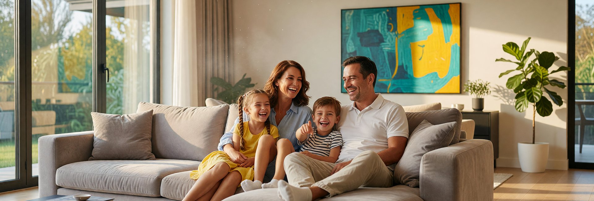 Fullerton Cooling - trusted HVAC contractor in Fullerton, CA