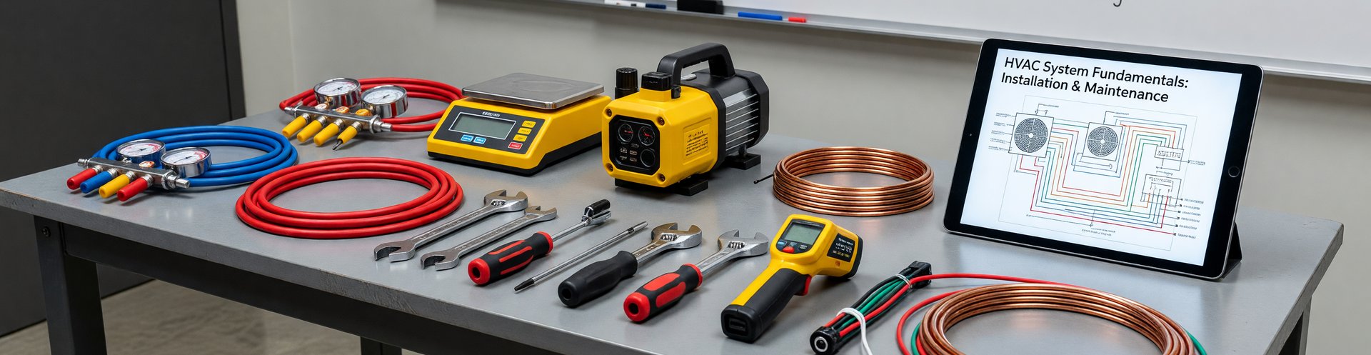 HVAC tips and guides from Fullerton Cooling