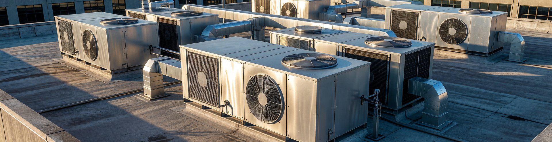 Professional HVAC services in Fullerton, CA