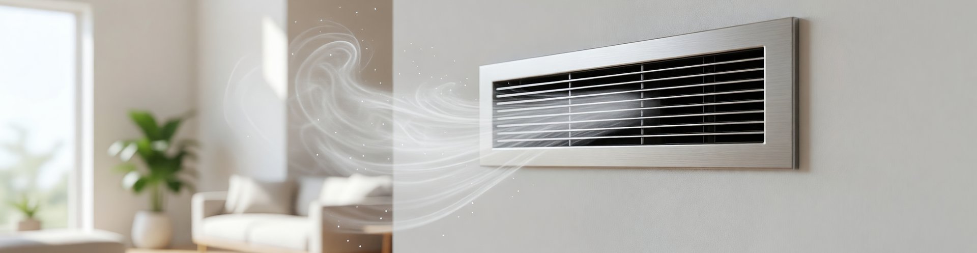 Indoor air quality service in Fullerton, CA