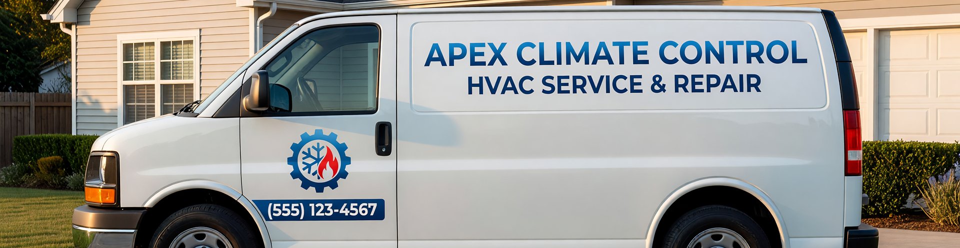 Fullerton Cooling HVAC service team