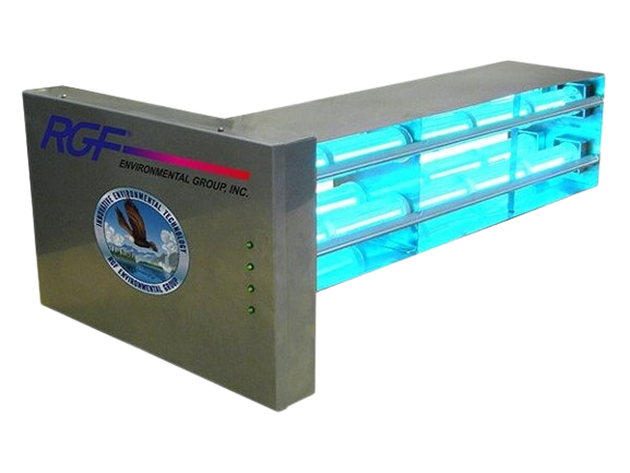 RGF – Commercial Purifier