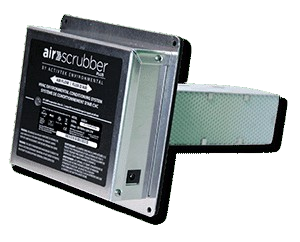 Aerus – Air Scrubber